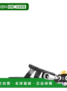 香港直邮PRADA 男士凉鞋 2X3145070F0002 SS2025 黑色 Prada Sand