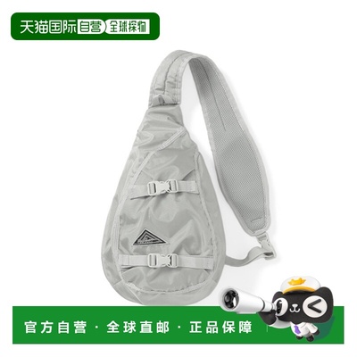 韩国直邮THISISNEVERTHAT 男士包包TN243WBABP03CRM Washed Nylon