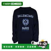 卫衣 1h可退 696 男士 696226T3239 香港直邮Balenciaga 巴黎世家