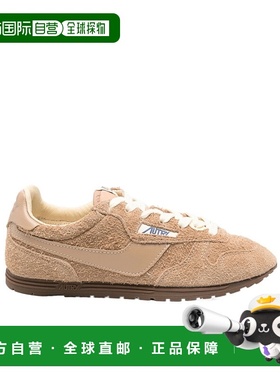 香港直邮AUTRY Windspin  德训鞋运动鞋 WSLWUA02