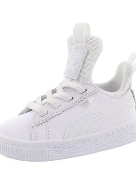 美国直邮 Puma 彪马 Basket Fierce Ep 小童经典板鞋