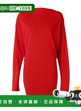 香港直邮Jacquemus 露背连衣裙 DRW00823-AJ00253