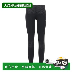 日本直邮ASICS MOTION MUSCLE SUPPORT 女士紧身裤