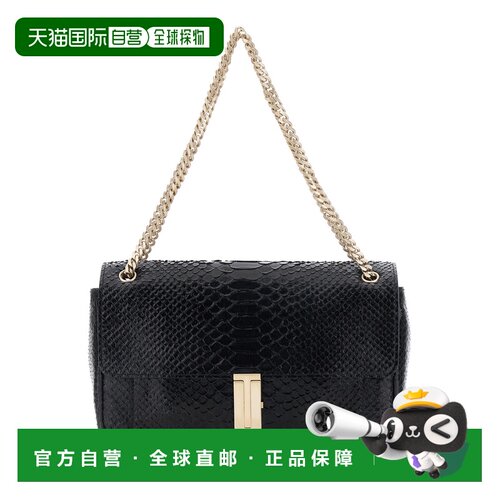香港直邮TOM FORD 女士手提包 L1941LCL516VNAA A【付后1h可退】