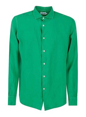 mc2 saint barth 男士 衬衫