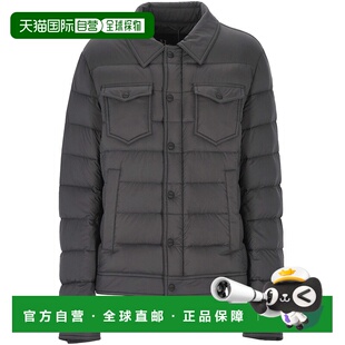 香港直邮HERNO 男士外套 PI011ULE12456Z9480