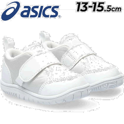 日本直邮 ASICS SUKUSUKU Uwabaki婴儿儿童13-15.5cm外鞋asics SU