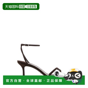 1998LEO65SUECHOCOLATE 女士高跟鞋 AW2025 CHOO 香港直邮JIMMY