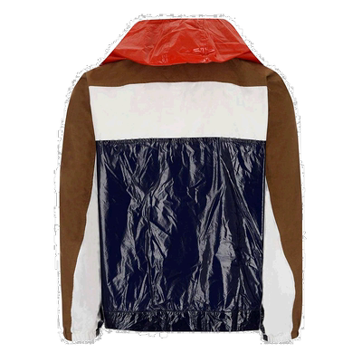 1h可退 香港直邮DSQUARED2 男士夹克 S74AM1189S53584477 黑色 TE