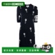 针织连衣裙 香港直邮Thom Browne FKD134AY1002