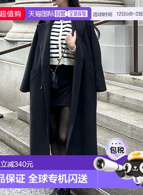 日本直邮JUNOAH 沙基 Chester 外套 [JU5602EW006675]