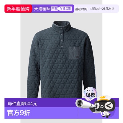 韩国直邮KOLON SPORT 男士卫衣TLTBW24531TNA新款