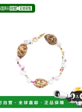 香港直邮PALM ANGELS 女士项链 PWOB037S22MAT0018484手链配饰