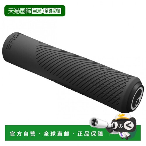 香港直邮ERGON 瑜伽用品 8603631BLACK CO 黑色