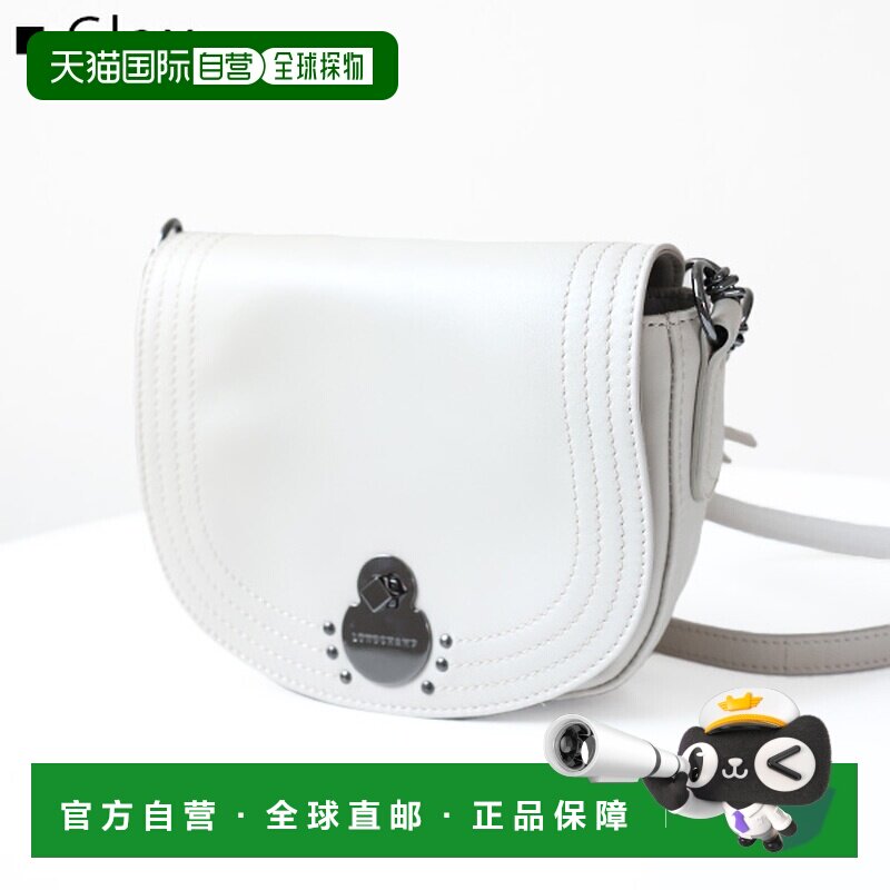 日本直邮LONGCHAMP Cavalcade 单肩包 斜挎包 迷你包 包 Cavalcad