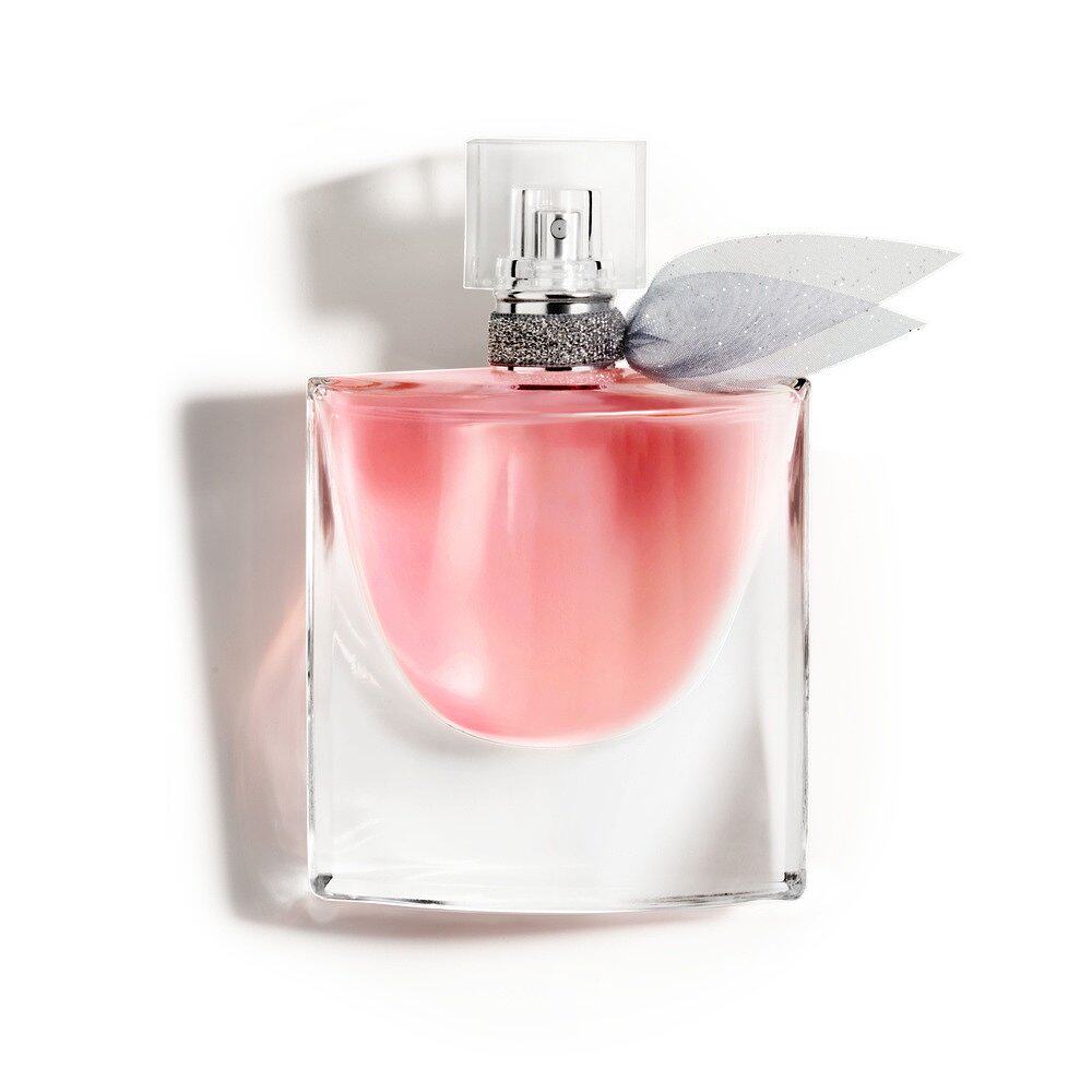 兰蔻美丽人生花语香水 "LANCÔME La Vie est
