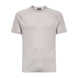 T恤 短袖 RUD328A7DCT706K01054 Zegna