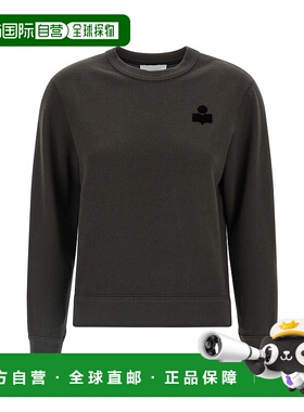 1h可退 香港直邮潮奢 ISABEL MARANT 女士 'Maurine' 运动衫 SW01