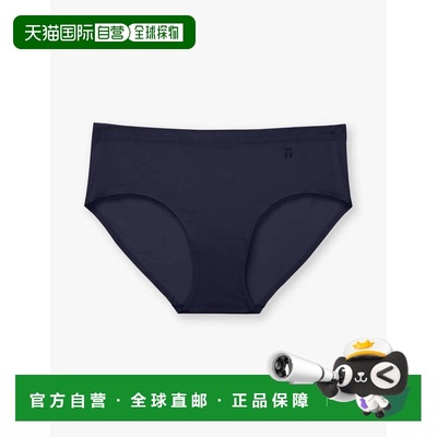 自营Women's Tommy John Air Underwear Baritone Blue Mesh Stre