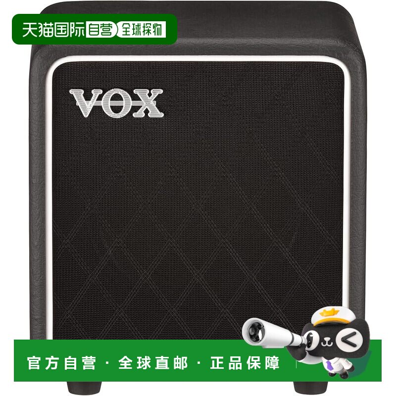【日本直邮】Vox 扬声器箱体 BC108 附带扬声器线缆图片