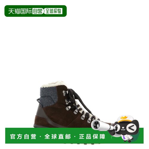 香港直邮Brunello Cucinelli 布内罗 古奇拉利 女士 hooks 绑带短