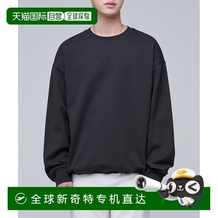 standard 运动衫 韩国直邮musinsa 通用 卫衣百搭潮牌 高级感正品