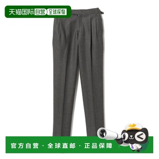 0069 日本直邮beams男女同款 298 休闲裤