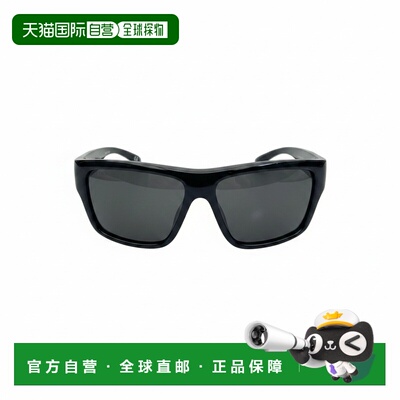 香港直邮GUCCI 男士眼镜 A000O0J16911012 AW2026 灰色 INJECTION