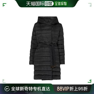 【99新未使用】香港直邮MAX MARA 女士外套 MAX7456ABCK