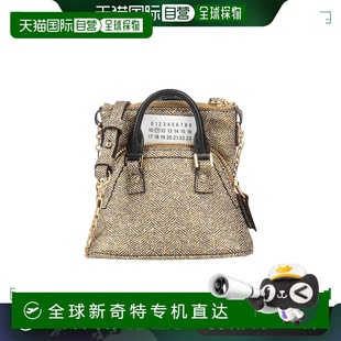 馬丁 Bag 香港直郵潮奢 Margiela Cross body 女士 Maison 馬吉拉