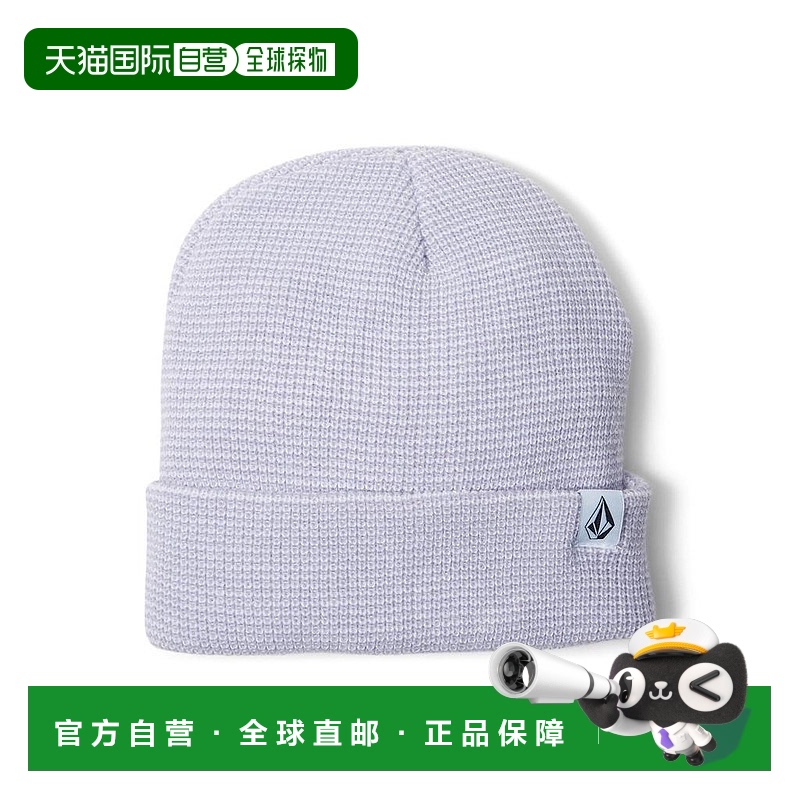 【美国直邮】Volcom Snow|V.Co Baseline 毛线帽