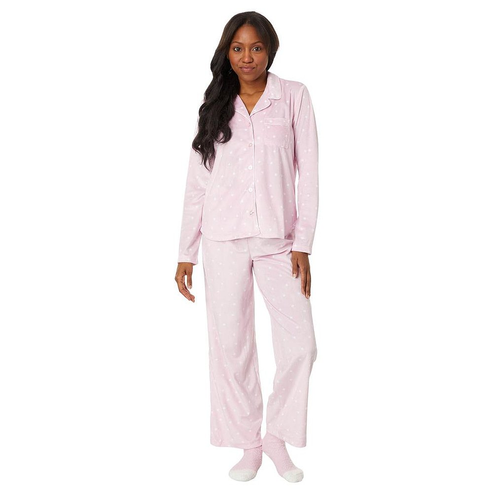 karen neuburger 女士 睡衣上装