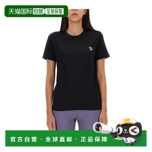 T恤 Paul 短袖 W2RG799EP1846 Smith 香港直邮PS