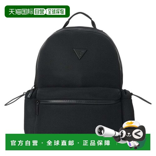 日本直邮DORIAN 背包 黑色双肩包