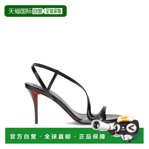 1h可退 香港直邮Christian Louboutin 克里斯提 鲁布托 女士 ROSA