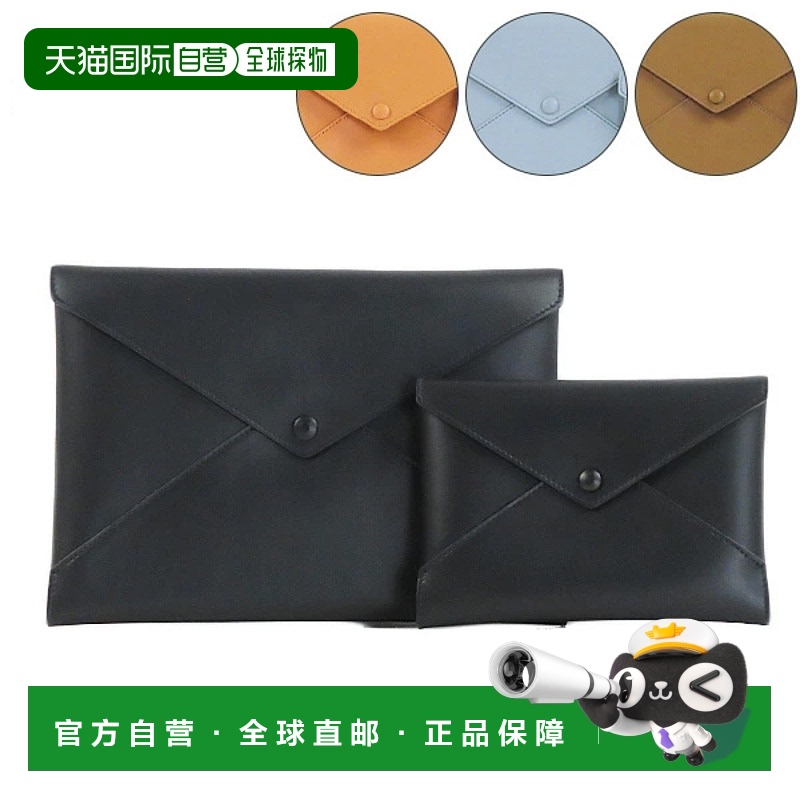 日本直邮 IL BISONTE BCL032 PI0008 GR230P BL230P YE126P BK255