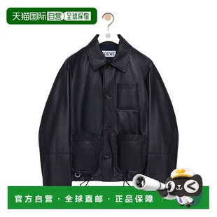 夹克 长袖 H526Y34LAG 香港直邮Loewe 1h可退