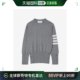 韩国直邮Thom CLA BAR Browne汤姆布朗FKA001A00011055CASHMERE