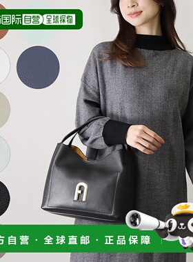 日本直邮FURLA 包 WB00507 BX0041正品简约时尚经典百搭 高级感