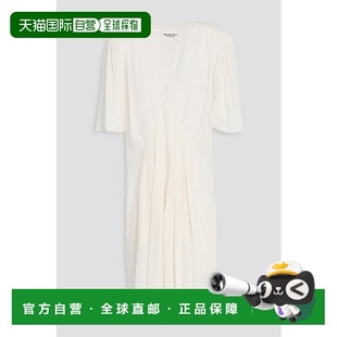 MARANT ISABEL 女士 Edolia georgett 1h可退 cupro 香港直邮潮奢