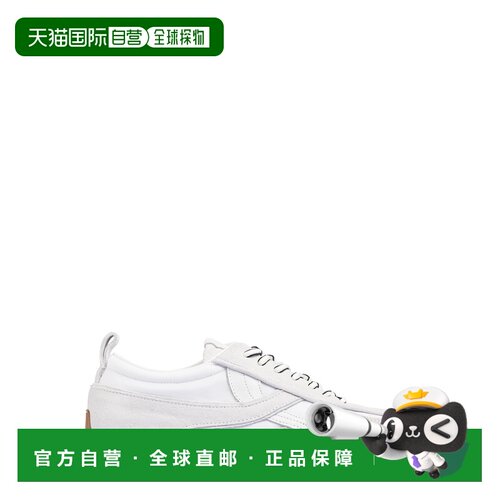 1h可退 欧洲直邮ALOHAS 女士运动鞋 S10111303 SS2026 白色 tb. 3