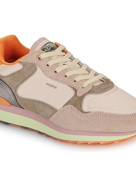 HOFF  CAGLIARI 女士鞋子低帮板鞋 22402007