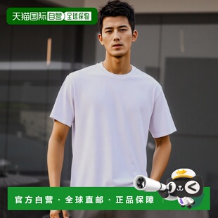 男式 日本直邮CHROME 恤短袖 JP218WT 铬合金混合