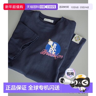 1h可退 日本直邮官方授权 SENSE OF PLACE Negro Leagues 印花T恤