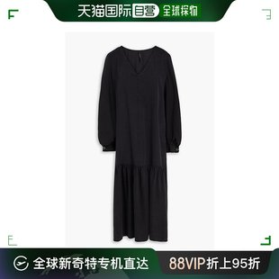 女士 PAW2356 Tencel™ Pearl Mother 中长连衣裙 香港直邮潮奢