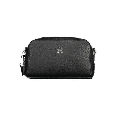 自营Tommy Hilfiger Poliuretano Woman Shoulder Women's Bag -