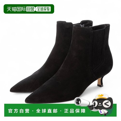 日本直邮COLE HAAN 靴子 [CO1659BW011787] 黑色