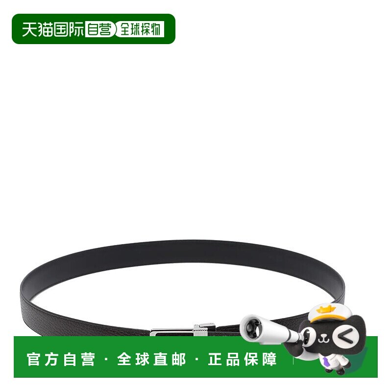 欧洲直邮ferragamo 男士 腰带菲拉格慕