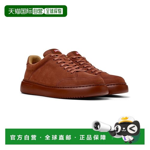 日本直邮CAMPER Campeur RUNNER K21运动鞋跑鞋