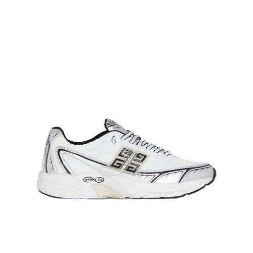 GIVENCHY 男士运动鞋 BH00AGH1RB132